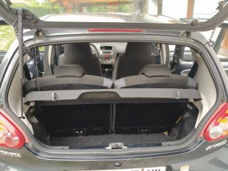 Toyota Aygo 2006