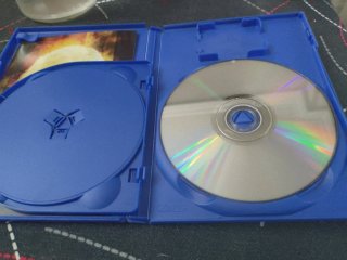 Devil May Cry 2 PS2