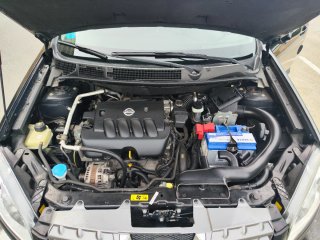 Nissan Qashqai 2009