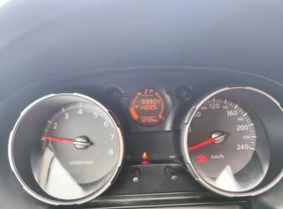 Nissan Qashqai 2009