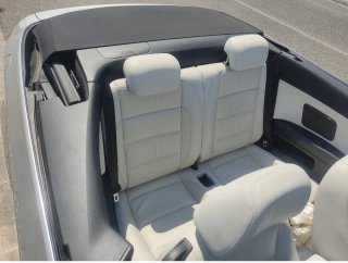 Volkswagen Golf Cabrio 2013