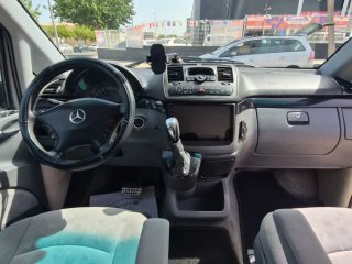 Mercedes-Benz Viano 2004