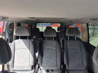 Mercedes-Benz Viano 2004