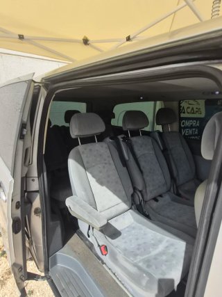 Mercedes-Benz Viano 2004