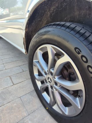 Mercedes-Benz Viano 2004
