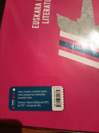 Libros de texto 2 bachillerato
