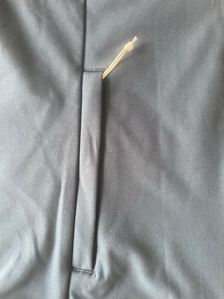 Chaqueta cortavientos Superdry JPN Sportswear