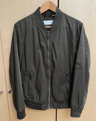 Chaqueta Calvin Klein