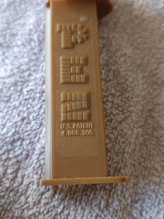 Pez Star Wars años 90