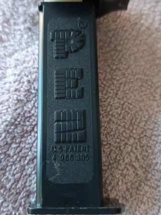 Pez Star Wars años 90