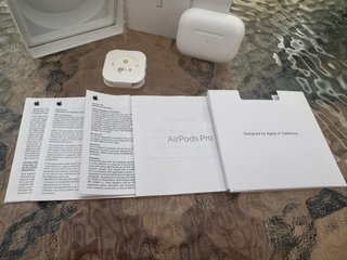 Auriculares Bluetooth Blancos