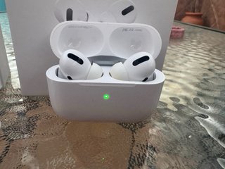 Auriculares Bluetooth Blancos