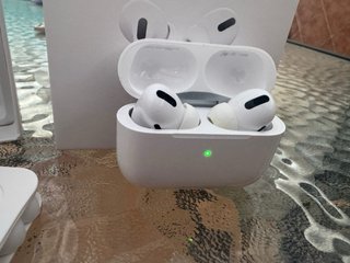 Auriculares Bluetooth Blancos