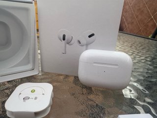 Auriculares Bluetooth Blancos