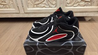Jordan Tatum 4 Bloodline Talla 44