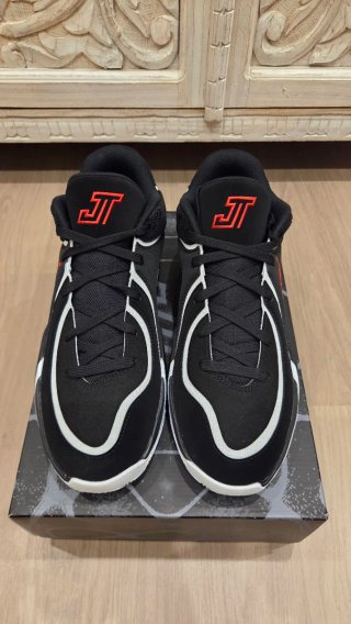 Jordan Tatum 4 Bloodline Talla 44