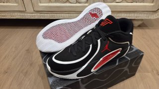 Jordan Tatum 4 Bloodline Talla 44