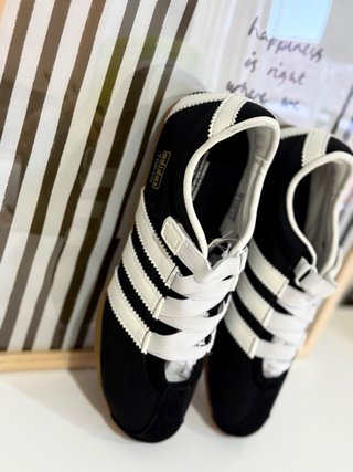 Adidas Tokio Talla 39 1/3