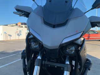 Yamaha Tracer 7
