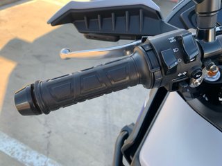 Yamaha Tracer 7