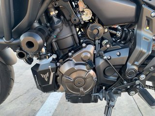 Yamaha Tracer 7