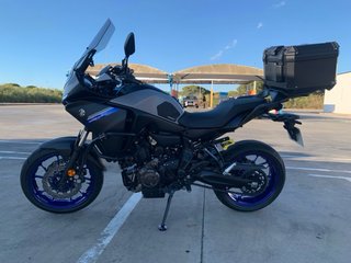 Yamaha Tracer 7