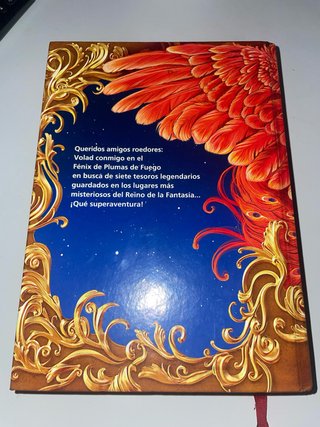 El gran libro del reino de la fantasia