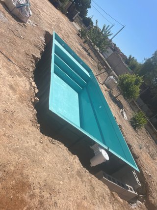 Montajes de Piscina