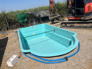 Montajes de Piscina