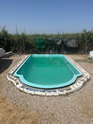 Montajes de Piscina