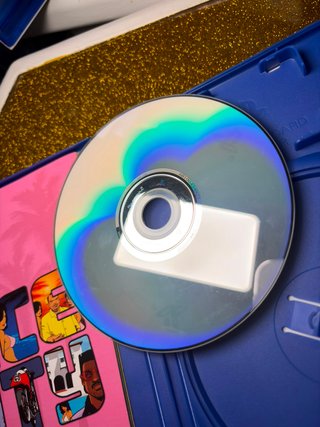 Grand Theft Auto: Vice City PS2