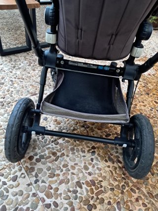 Bugaboo Cameleon
