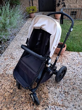Bugaboo Cameleon