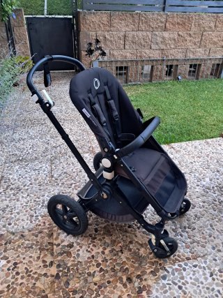 Bugaboo Cameleon