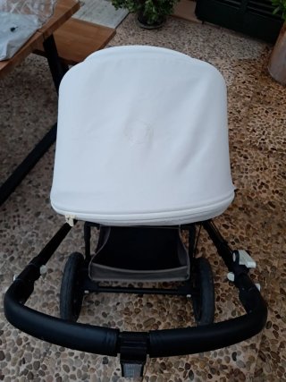Bugaboo Cameleon