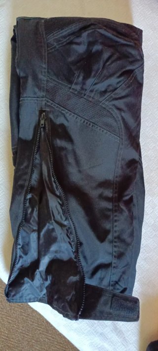Pantalón de moto Ixon Climber