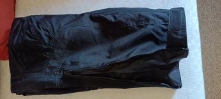 Pantalón de moto Ixon Climber