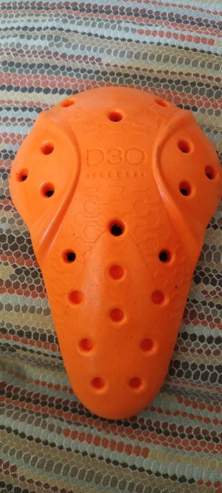 Pantalón de moto Ixon Climber