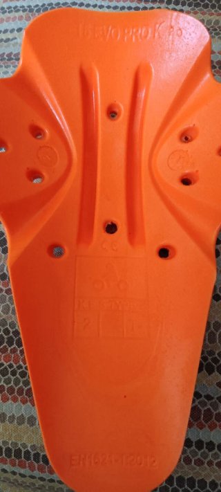 Pantalón de moto Ixon Climber