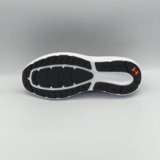 Under Armour Charged Rogue 5 - Talla 44 - Nuevas