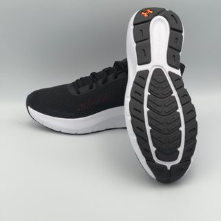 Under Armour Charged Rogue 5 - Talla 44 - Nuevas