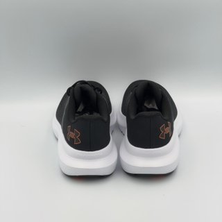 Under Armour Charged Rogue 5 - Talla 44 - Nuevas