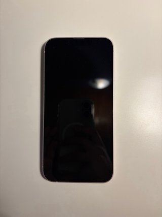 iPhone 13 256GB Rosa