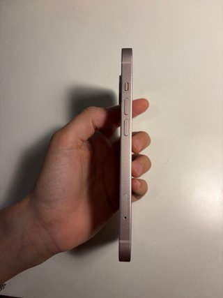iPhone 13 256GB Rosa