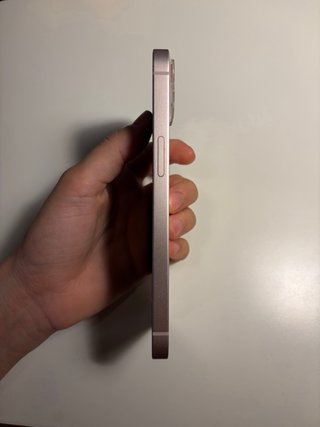 iPhone 13 256GB Rosa