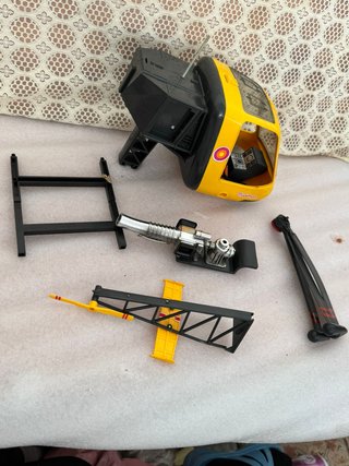 Helicóptero Madelman Juguete 40 cm