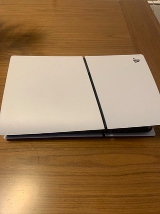 Consola PS5 Digital Edition Blanca
