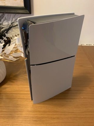 Consola PS5 Digital Edition Blanca