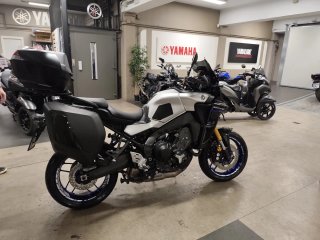 Yamaha Tracer 9 GT