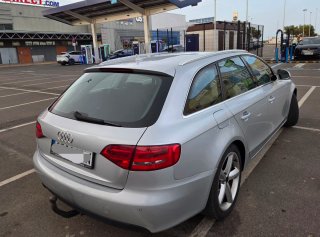 Audi A4 2010